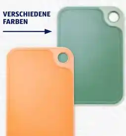 Hofer Crofton Schneidebretter Angebot
