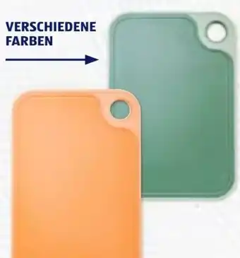 Hofer Crofton Schneidebretter Angebot