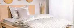 Hofer Novitesse Mako-Satin-Bettwäsche Angebot