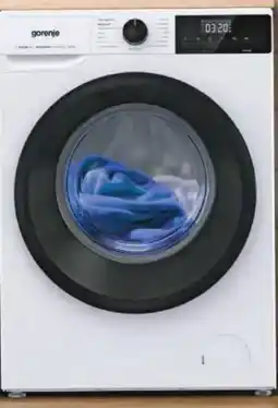 Hofer Gorenje Waschmaschine WNHEI84APS 20012254 Angebot