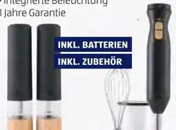 Hofer Ambiano Stabmixer Angebot
