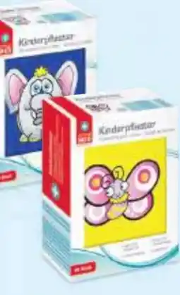 Hofer Active Med Kinderpflaster Angebot