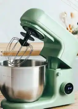 Hofer Ambiano Klassische Küchenmaschine Angebot