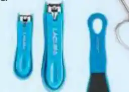 Hofer Lacura Nagel-Fusspflege-Sortiment Angebot