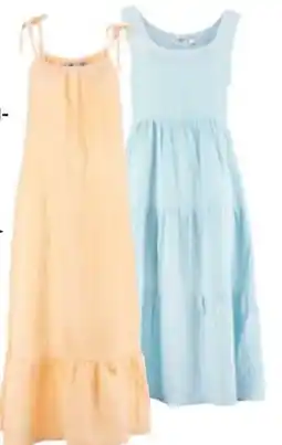 Hofer Up 2 Fashion Damen-Musselin-Kleid Angebot