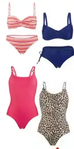 Hofer Up 2 Fashion Damen-Badeanzug Angebot
