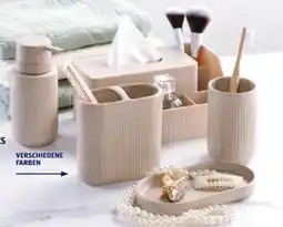 Hofer Home Creation Sanremo Bad Accessoires Angebot