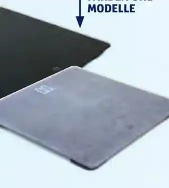 Hofer Ambiano Personen-Waage Angebot