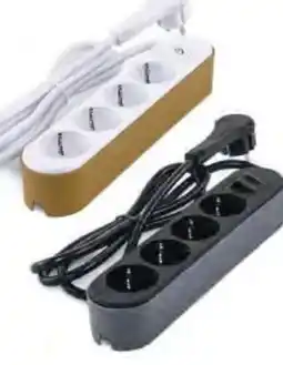 Hofer Workzone Design Steckdosenleiste Angebot