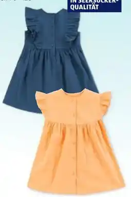 Hofer Lily & Dan Kinder Sommerkleid Angebot