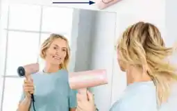 Hofer Ambiano Reise Haarstyling Angebot