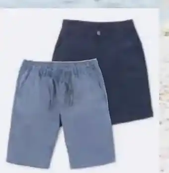 Hofer Up 2 Fashion Herren-Shorts Angebot