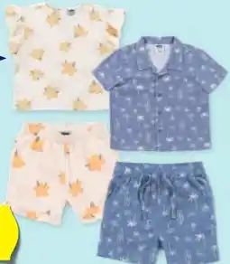 Hofer Lily & Dan Kleinkinder-Web-Set Angebot