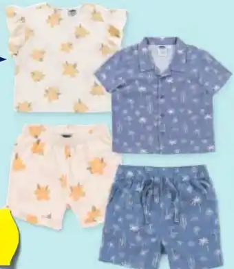 Hofer Lily & Dan Kleinkinder-Web-Set Angebot