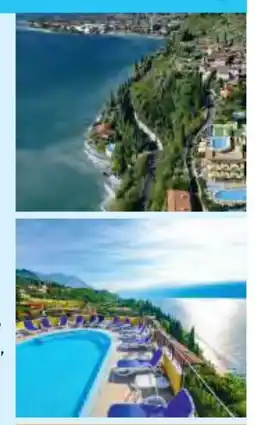 Hofer Hofer-Reisen Gardasee Toscolano Maderno-Italien Angebot