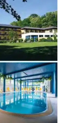 Hofer Hofer-Reisen Oberösterreich-Bad Hall Angebot