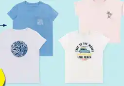 Hofer L&D Kinder-T-Shirt Angebot