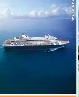 Hofer Hofer-Reisen Rundreise, Kreuzfahrt & City-trip Von Bali Nach Dubai Angebot