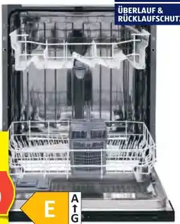 Hofer Ceem Geschirrspüler DWB 125 Angebot
