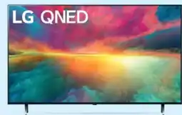 Hofer LG 4K QNED Smart TV 776RB Angebot