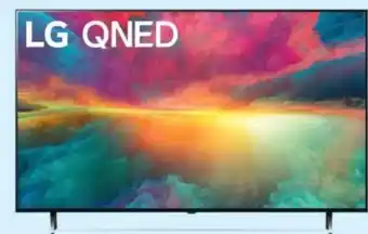 Hofer LG 4K QNED Smart TV 776RB Angebot