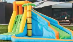 Hofer Home Deluxe Wasserpark Vivi Angebot