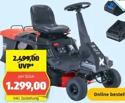 Hofer Scheppach Rasenmäher MR230-61 Angebot