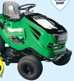 Hofer Al-ko Traktorrasenmäher T17-103.3 HD Angebot