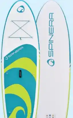Hofer Spinera SUP Classic 9.10 Angebot