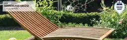 Hofer Leco Sonnenliege Grazia Angebot