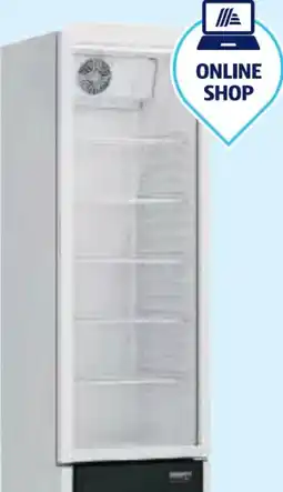 Hofer Ceem Flaschenkühlschrank L BCP258 Angebot