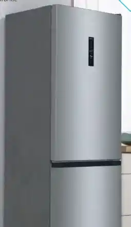 Hofer Gorenje Stand-Kühl-Gefrierkombination N61EA2XL4 Nofrost Angebot