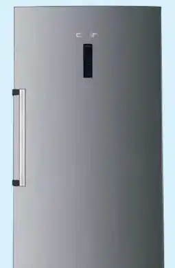 Hofer Ceem No-Frost Gefrierschrank XXL FN 600 Angebot