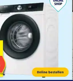 Hofer Hisense Waschmaschinen Angebot
