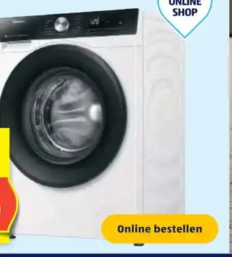 Hofer Hisense Waschmaschinen Angebot