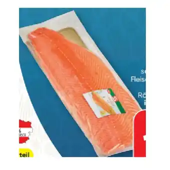 SPAR Gourmet Lachsfiletseite SPAR Gourmet Angebot