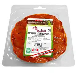 SPAR Gourmet Hendl-Filetschnitzerl Gewürzt SPAR Gourmet Angebot