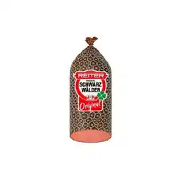 SPAR Gourmet Schwarzwälder SPAR Gourmet Angebot