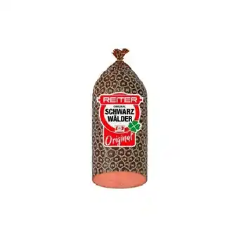 SPAR Gourmet Schwarzwälder SPAR Gourmet Angebot