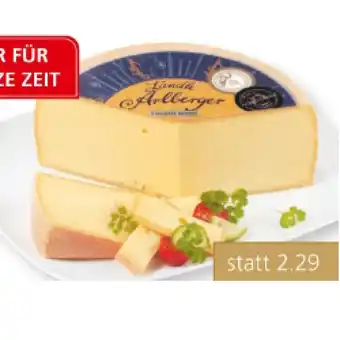 SPAR Gourmet Arlberger SPAR Gourmet Angebot