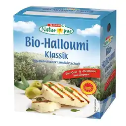 SPAR Gourmet Bio-Halloumi Klassik SPAR Gourmet Angebot