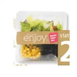 SPAR Gourmet Bunter Salatmix SPAR Gourmet Angebot