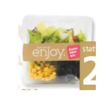 SPAR Gourmet Bunter Salatmix SPAR Gourmet Angebot