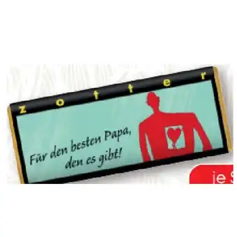 SPAR Gourmet „Vatertags-Gruß“ SPAR Gourmet Angebot