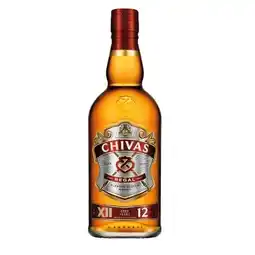 SPAR Gourmet 12 Years Old Blended Whiskey SPAR Gourmet Angebot