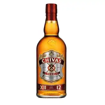 SPAR Gourmet 12 Years Old Blended Whiskey SPAR Gourmet Angebot