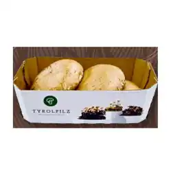 SPAR Gourmet Bio BBQ Portobello Grillchampignons aus Österreich SPAR Gourmet Angebot