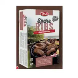 SPAR Gourmet Spare Ribs Summer Edition aus Österreich SPAR Gourmet Angebot