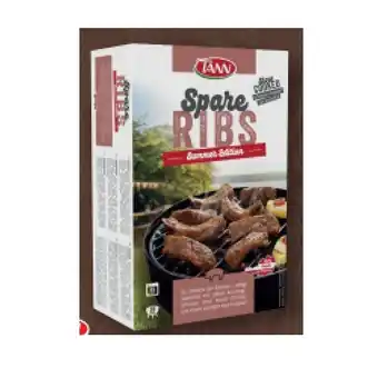 SPAR Gourmet Spare Ribs Summer Edition aus Österreich SPAR Gourmet Angebot
