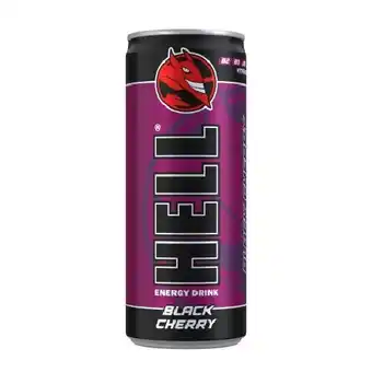 SPAR Gourmet Energy Drink oder Black Cherry SPAR Gourmet Angebot